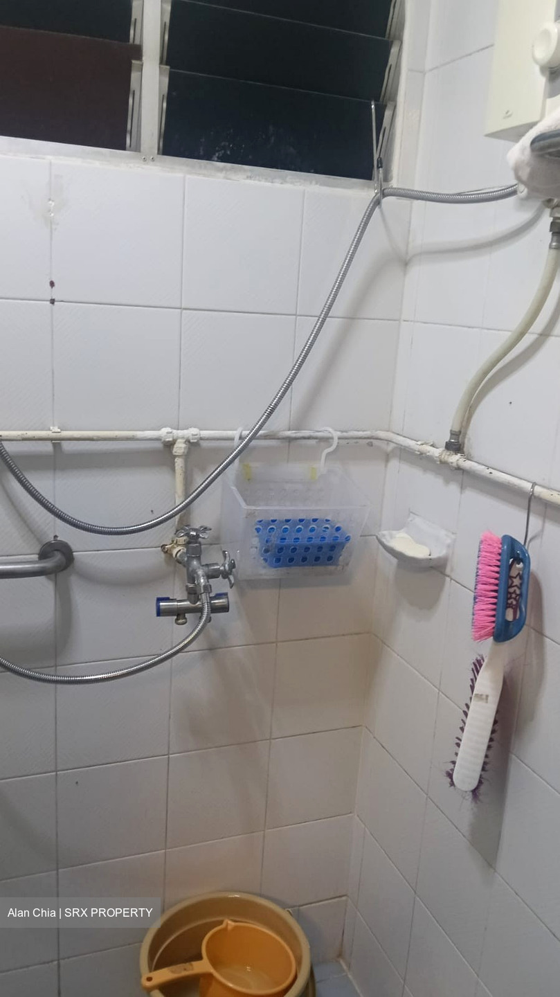 Blk 47 Blangah Court (Bukit Merah), HDB 3 Rooms #571500301